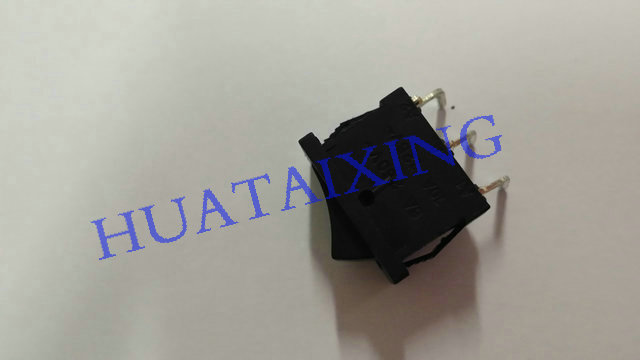 汽车船型开关 KDC-1203A